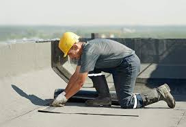 Best Chimney Flashing Repair  in Rothschild, WI